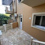 Teo Apartments Gouvia