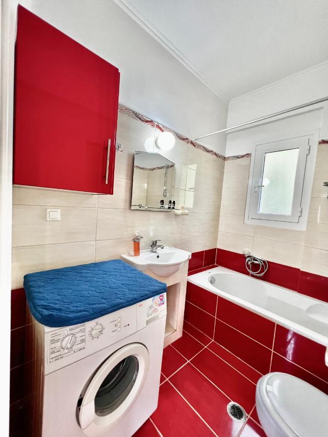 Teo Appartement Gouvia