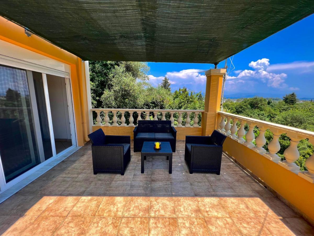 Appartement Teo Gouvia
