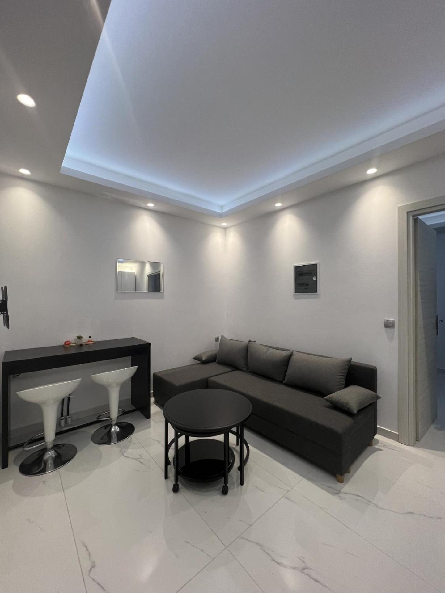 Teo Appartement