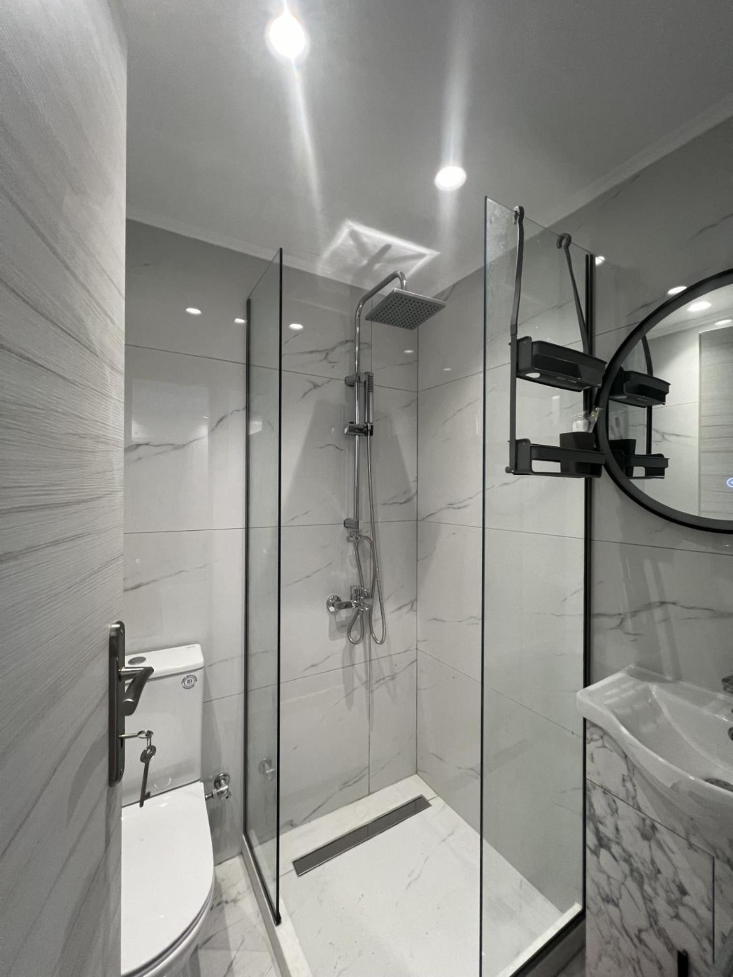Teo Appartement *