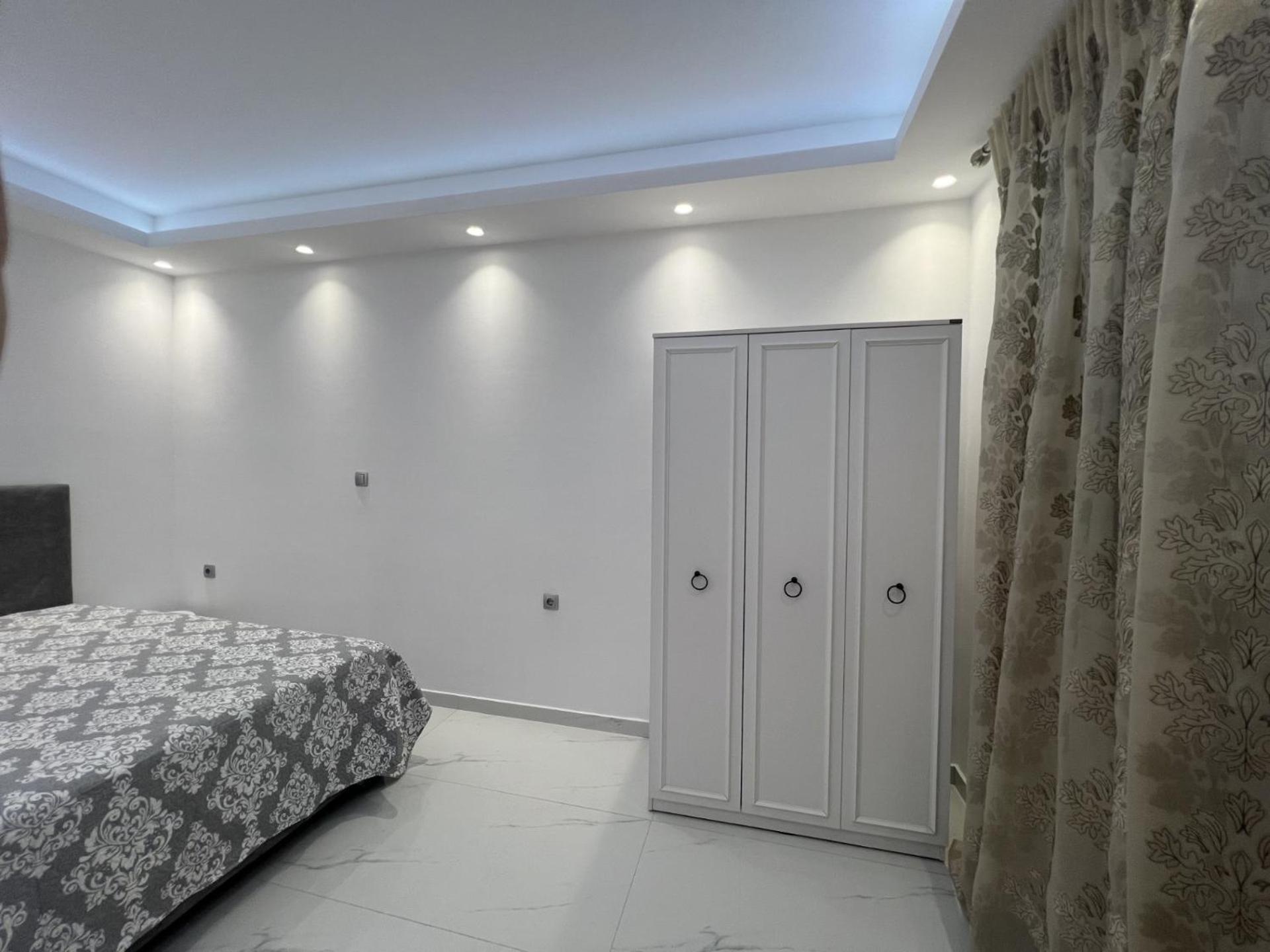 Teo Appartement