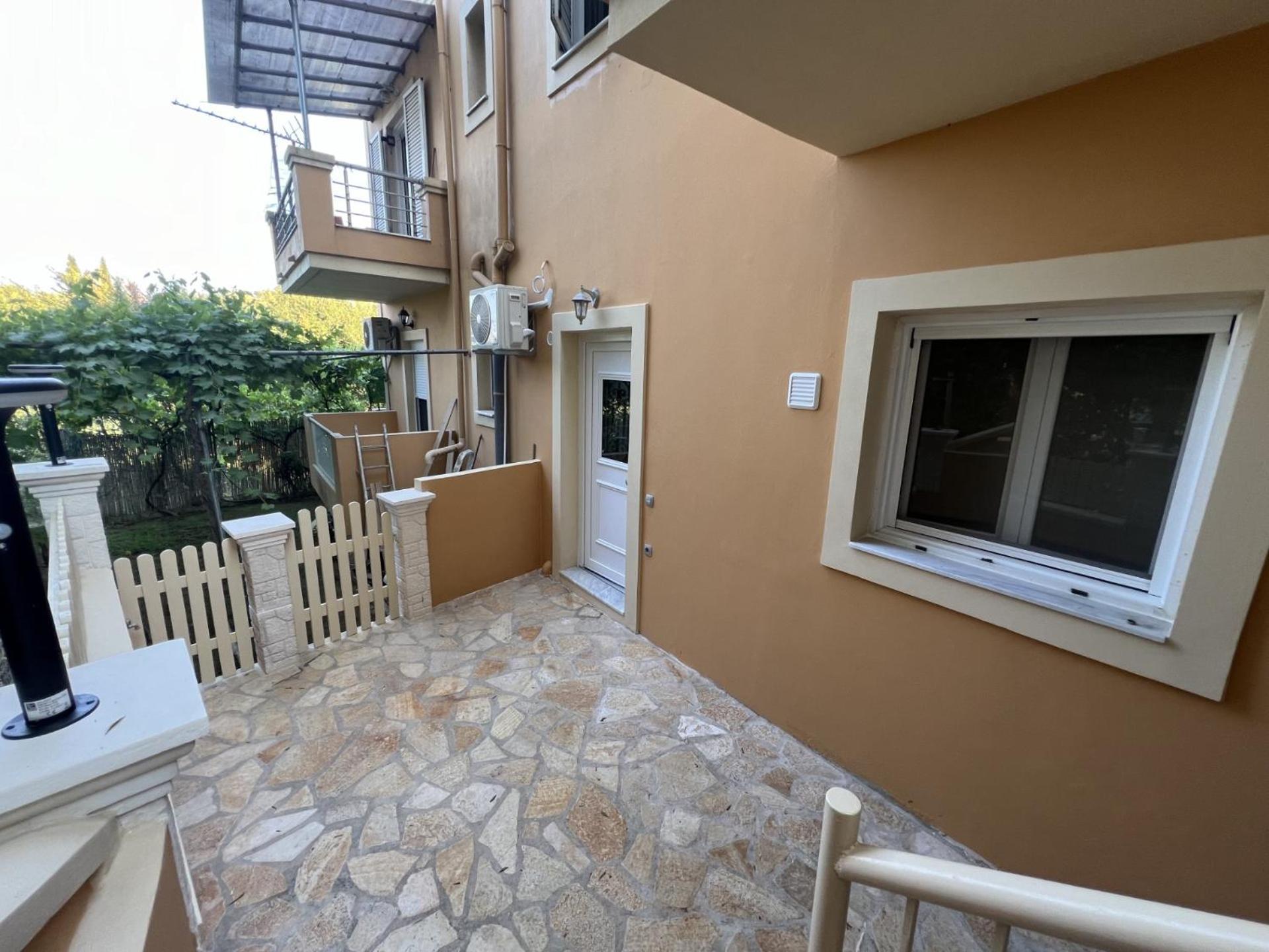 Appartement Teo *